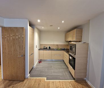 1 Bed Flat, Masson Place, M4 - Photo 5