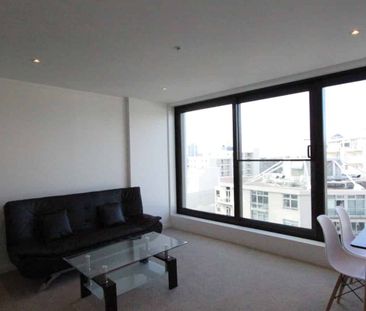 Up the top - Photo 5