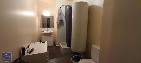 Location Appartement 1 pièce 32m² LIMOGES 87100 - Photo 3