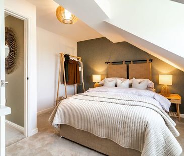 3 Bedroom House To Rent - Photo 1