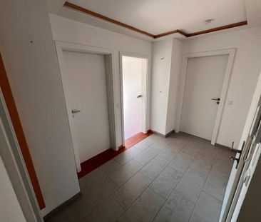 Wohnung Mietwohnung 3 Zimmer hell in WN Kernstadt - Foto 1