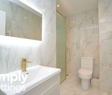 1 Bed property for rent - Photo 6