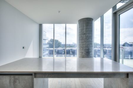 1400 Boul. René-Lévesque O., #511 - Photo 5