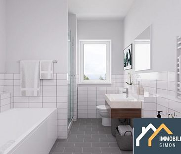 Maisonettewohnung 4 Zimmer mit Garten im Neubau "To Huus am See" - Photo 5