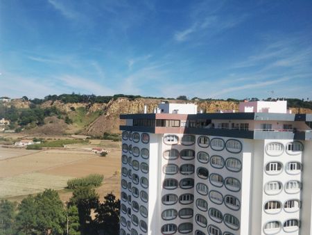 Apartamento T3 na Costa da Caparica semi-mobilado - Photo 4