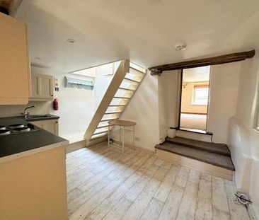 1 bedroom maisonette to rent - Photo 5