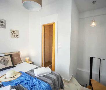 Studio/Γκαρσονιέρα για ενοικίαση Κέντρο (Άγιος Νικόλαος) - Photo 2