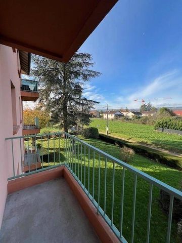 Appartement 2 pièces - 71000 Varennes-lès-Mâcon - Photo 3