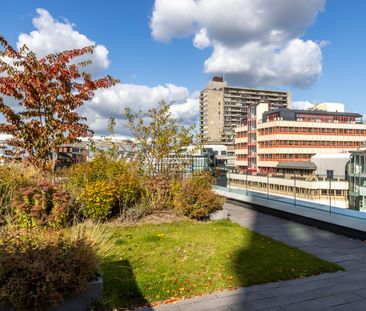 Te huur: Moreelsehoek 434 - Foto 4