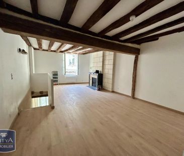 Appartement à louer 4 pièces 103.93m² - Photo 1
