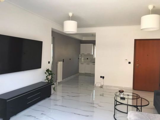 Διαμέρισμα για ενοικίαση Άγιος Πέτρος και Παύλος (Υμηττός) - Photo 1