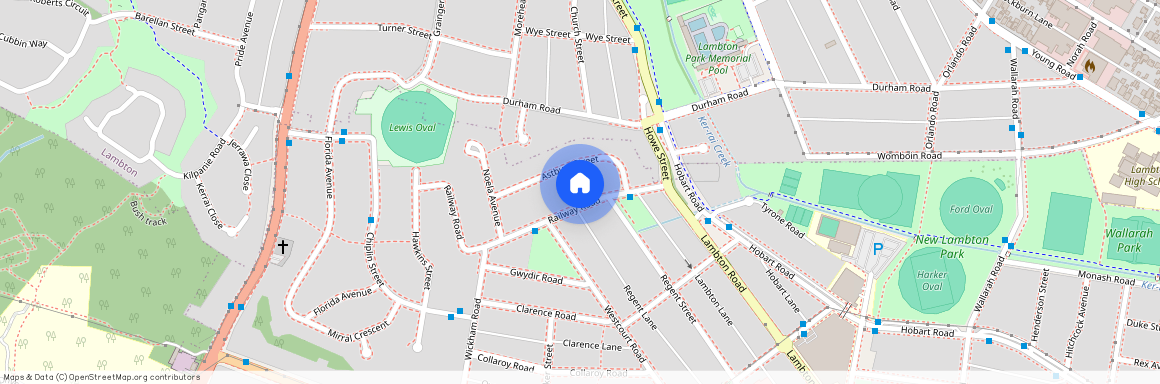 1/16 Railway Road, NSW 2305, New Lambton