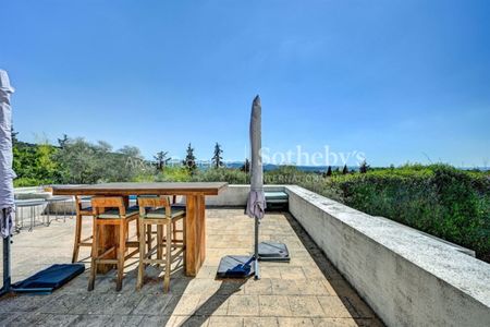 Villa contemporaine à la location - Photo 3