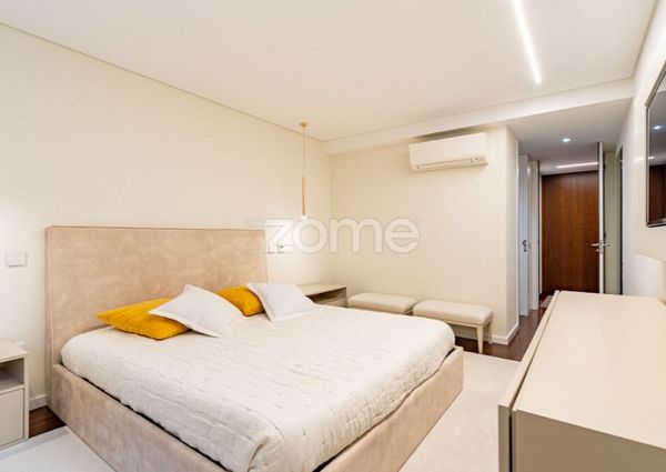 Apartamento T2 em Braga