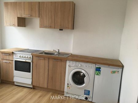 Wrzosowo - 2 pok. na wynajem - dla firm! - Фото 5