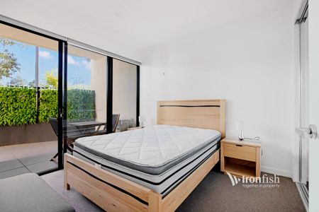 1 Bed, 1 Bath - Photo 5