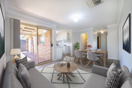 Beautifully maintained home is Keswick Estate - Photo 5