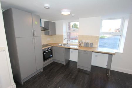 1 bedroom apartment to rent - Photo 4