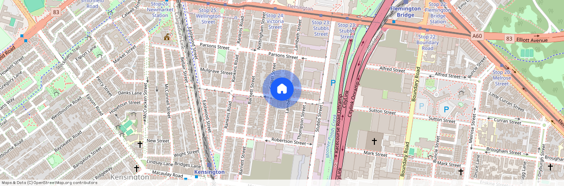 51 Smith St, Melbourne, Victoria 3031