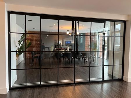 For Lease - 5 Wellington Street Unit# 405, Kitchener, Ontario - Photo 5