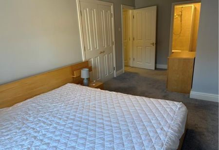 2 bedroom apartment to rent - Photo 4