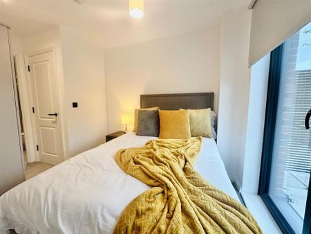 1 bedroom apartment to rent - Photo 4