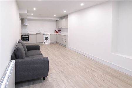 Apartment 1, Derrynane House, Dorset Street, Dublin 1, D01F1H2 - Photo 3