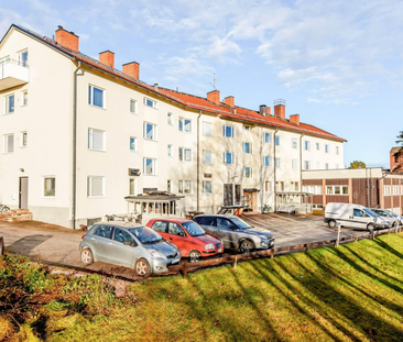 Hantverkargatan, Hofors - Foto 1