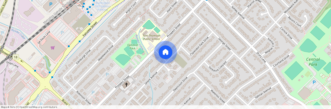 2161 GHENT Avenue Unit# 4, Burlington, Burlington, Halton, L7R 1Z6