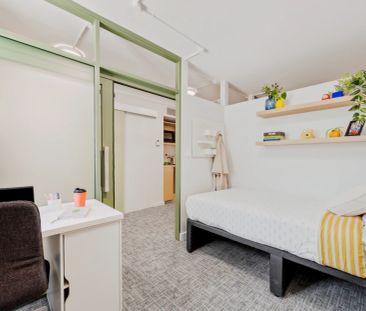 Urban Twin 03 - Photo 3