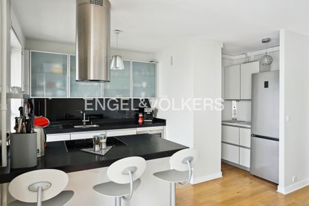 Appartement 3 pièces – Champs de Mars - Photo 5