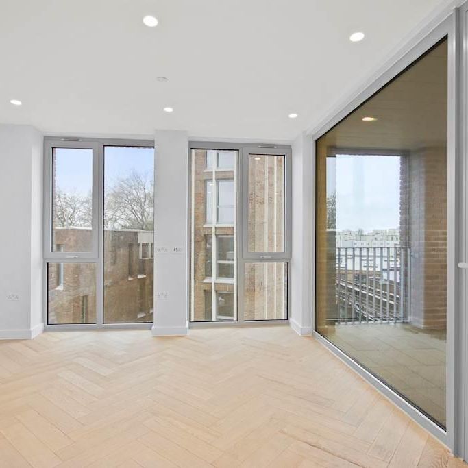 3 bedroom apartment to rent - Photo 1