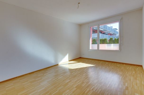 Sonnige Wohnung - zentrale Lage! - Foto 1