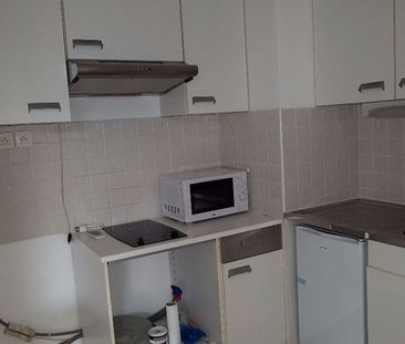 Appartement à louer 2 pièces • Nîmes - Photo 6