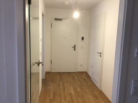 Mietwohnung in Ludwigshafen - Charmante Erdgeschoss-Wohnung sucht neue Mieter - Photo 4