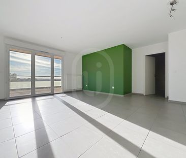 Location Appartement 3 pièces 68m² JUVIGNAC 34990 - Photo 2