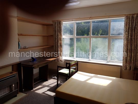 Redclyffe Avenue, Manchester, M14 5RG - Photo 1