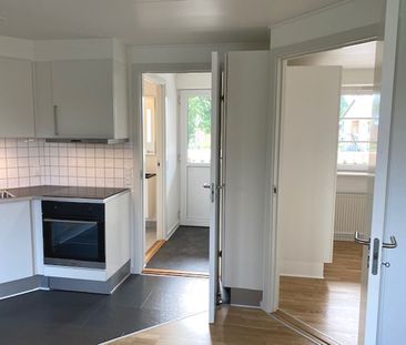 Dejlig lejlighed i grønne omgivelser - Foto 4