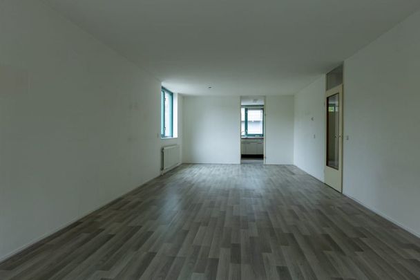 Remmet van Milplaats 8, Het Lage Land, 3067AS, Rotterdam - Photo 1