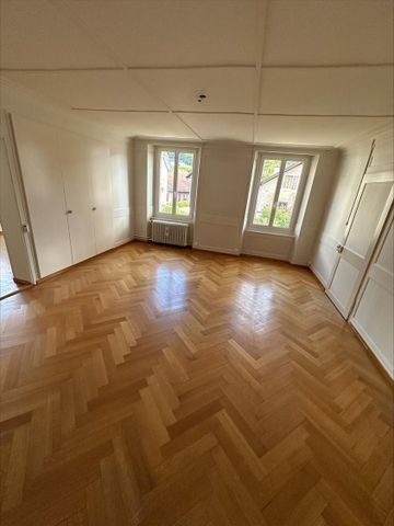 5 Zimmer, 1. Stock - Photo 2