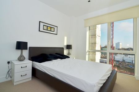 1 bedroom apartment to rent - Photo 2