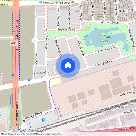 83 Abbotswick Circuit, Vic 3027, Williams Landing