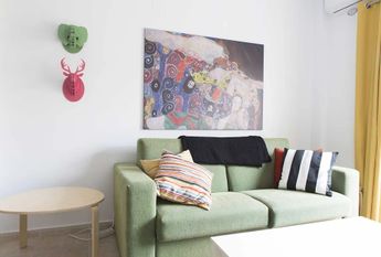 Calle Molinillo del Aceite, Málaga, Andalusia 29008