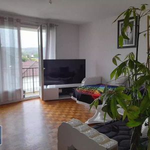 Appartement à louer 3 pièces 65.68m² - Photo 2