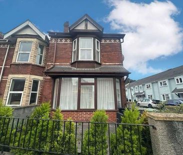 Bonhay Road, St Davids, Exeter, EX4 - Photo 6