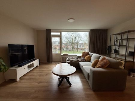 Te huur: Appartement Dorpsstraat in Lunteren - Photo 4