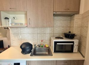 Studio/Γκαρσονιέρα για ενοικίαση - Κέντρο Θεσσαλονίκης, - Φωτογραφία 3
