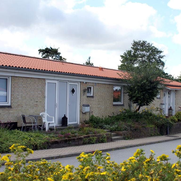 Godfred Hansensvej 1 - 34 - Photo 1