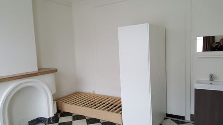 Walle 100, kamer 3 - Photo 5