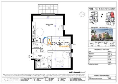 Appartement à louer Saint-Jean-de-la-Ruelle - Photo 5